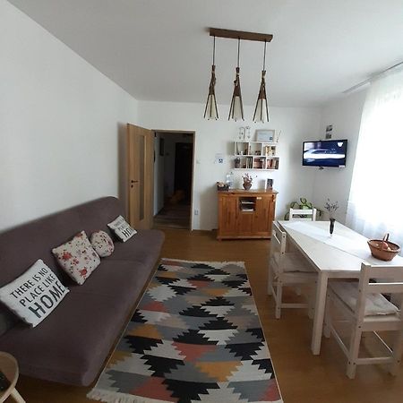 Sibiu My Home Экстерьер фото