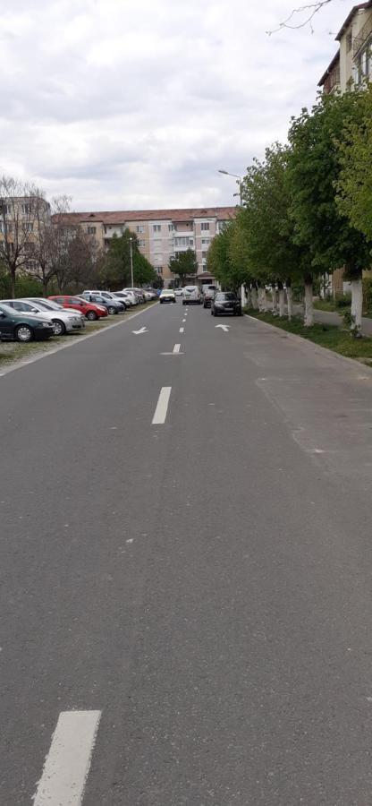 Sibiu My Home Экстерьер фото
