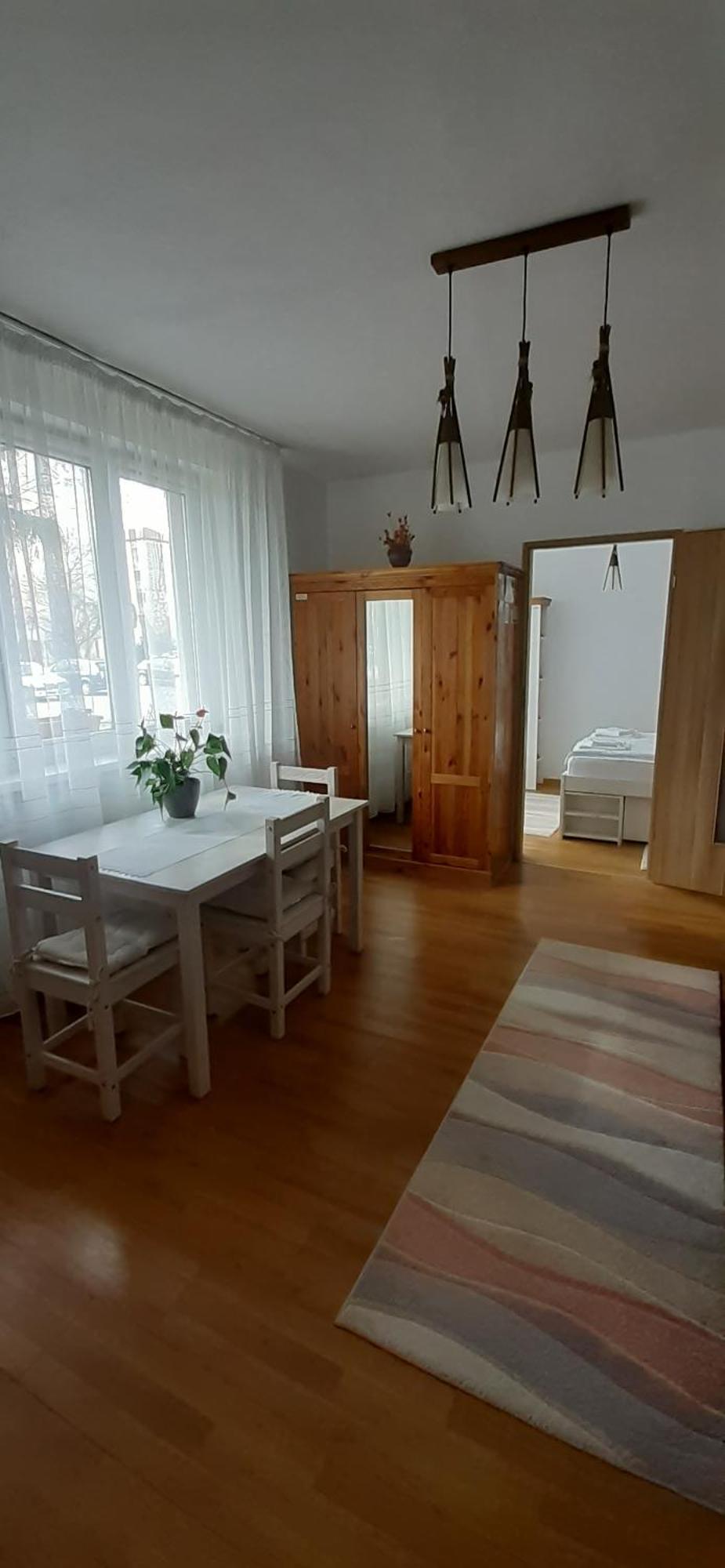 Sibiu My Home Экстерьер фото